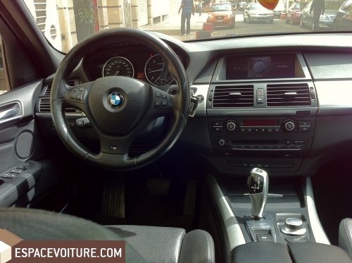 X5 BMW