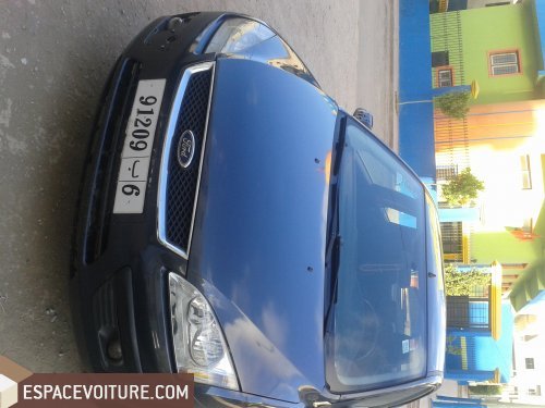 Focus Ford