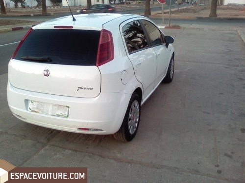 Punto Fiat