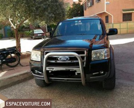 Ranger Ford