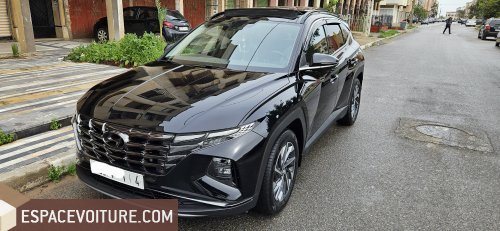 Tucson Hyundai