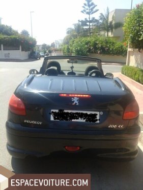 206 Peugeot