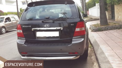 Sorento KIA