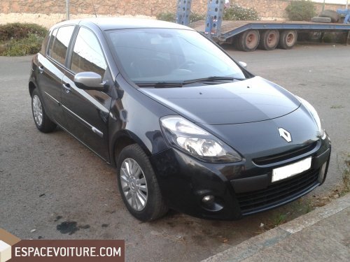 Clio Renault