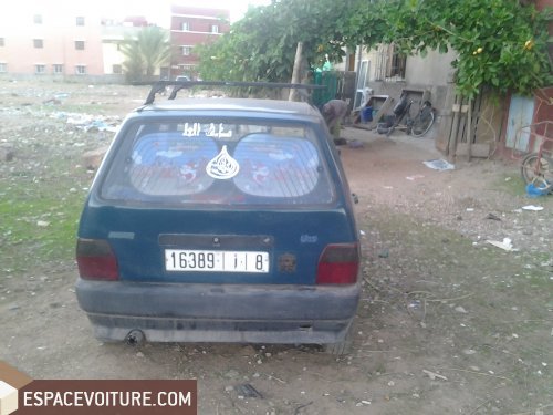 Uno Fiat