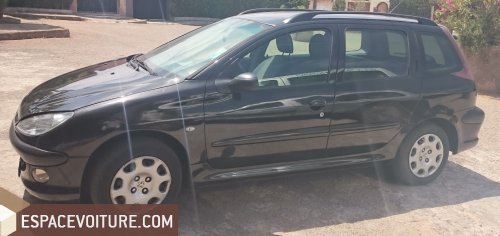 206 Peugeot