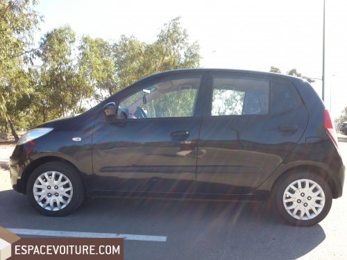 I10 Hyundai