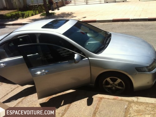 Accord Honda