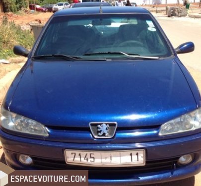 306 Peugeot