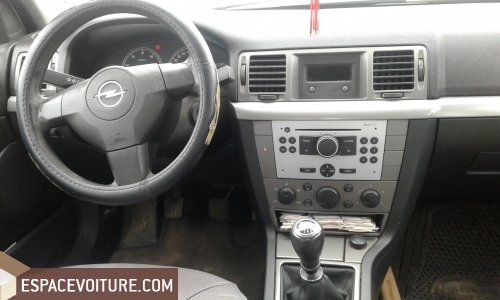 Vectra Opel
