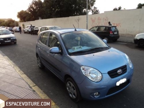 Picanto KIA