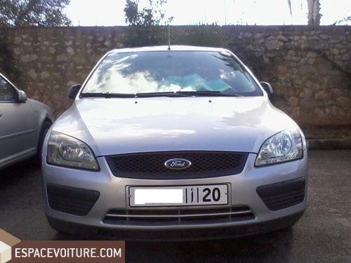 Focus Ford