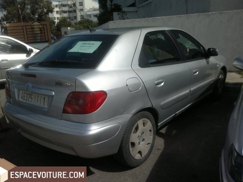 Xsara Citroen