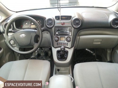 Carens KIA
