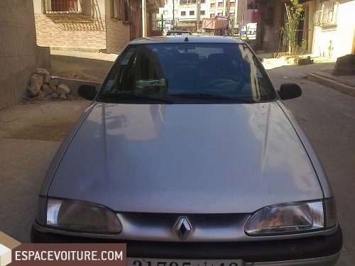 R19 Renault