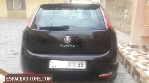 Punto Fiat