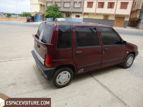 Tico Daewoo