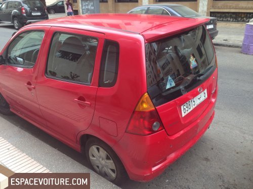 Yrv Daihatsu