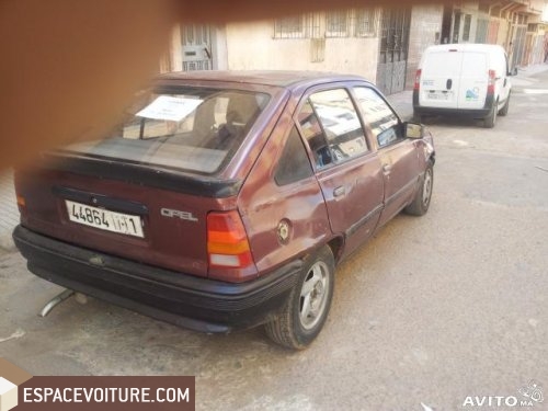 Kadett Opel