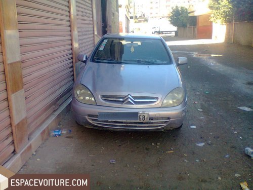 Xsara Citroen