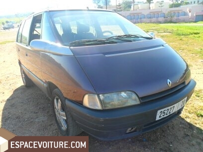 Espace Renault