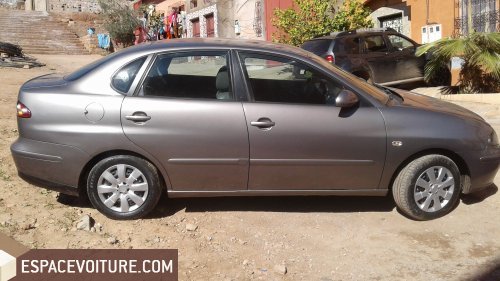 Cordoba Seat