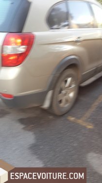 Captiva Chevrolet