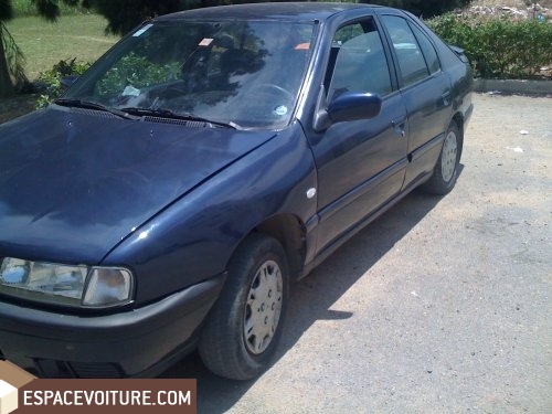 Primera Nissan