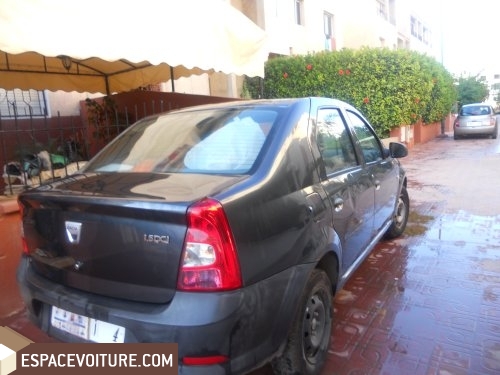 Logan Dacia