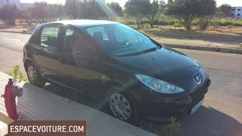 307 Peugeot