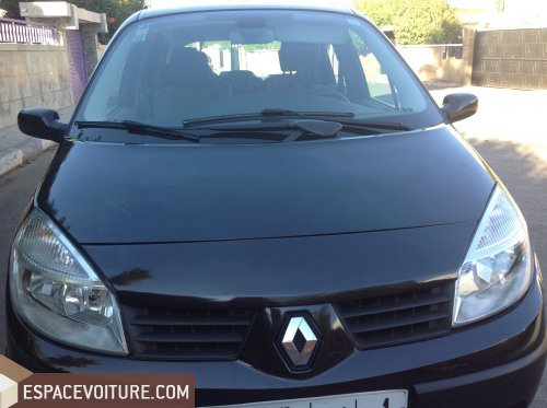 Scenic Renault
