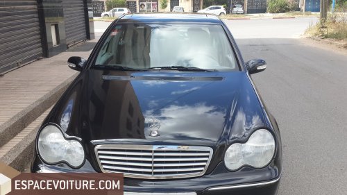 220 Mercedes-benz