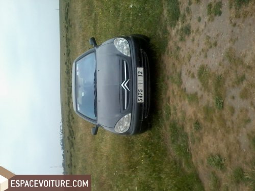 Xsara Citroen