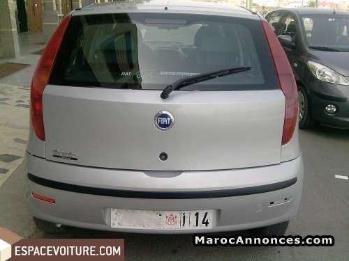 Punto Fiat