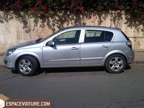 Astra Opel