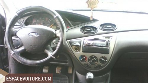 Focus Ford