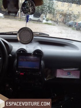 Atos prime Hyundai