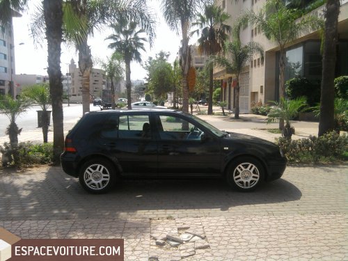 Golf Volkswagen