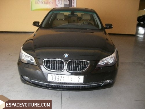 523 BMW