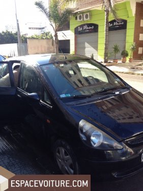 Jazz Honda
