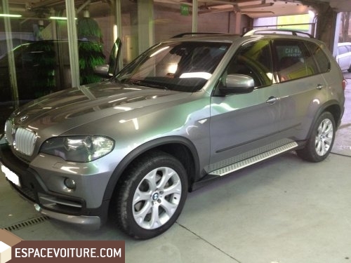 X5 BMW