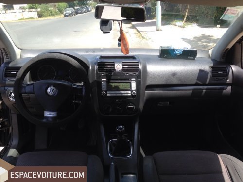 Golf Volkswagen