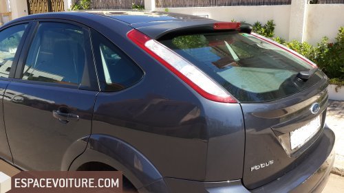 Focus Ford