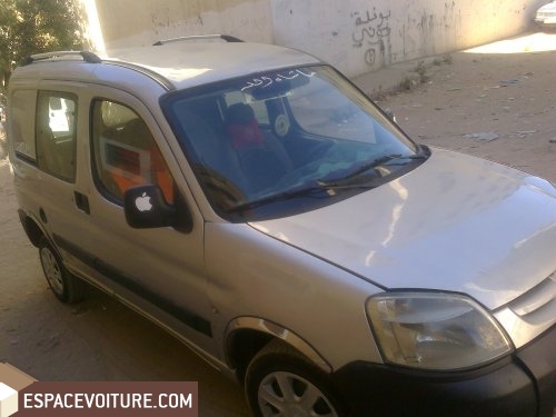 Berlingo Citroen