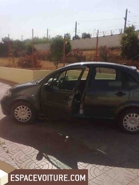 C3 Citroen