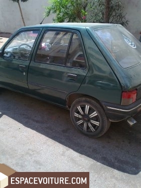 205 Peugeot