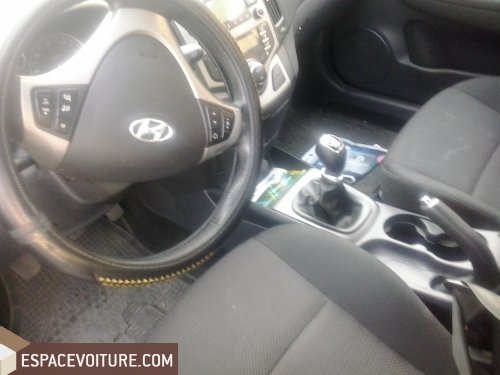 I30 Hyundai