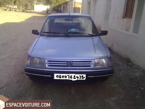309 Peugeot