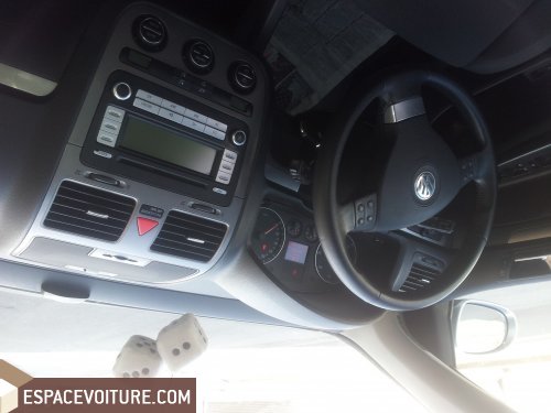Golf Volkswagen
