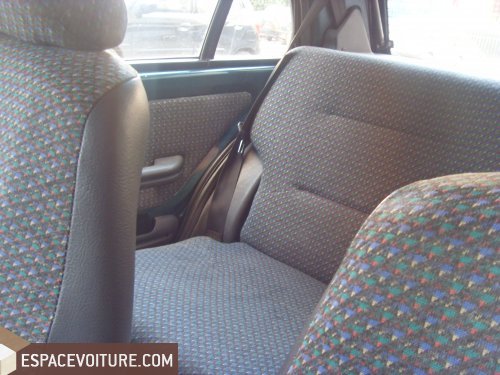 106 Peugeot